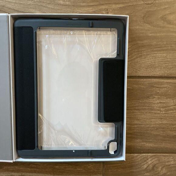 STM Case iPad 10.2” 7th, 8th, GEN DUX Plus Due Folio Case STM-222-236JU-01 - Picture 2 of 4